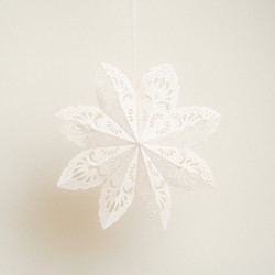 Beauty Home ΦΩΤΙΣΤΙΚΟ ΝΙΦΑΔΑ ΒΕΛΟΥΤΕ 50 cm Beauty Home ΦΩΤΙΣΤΙΚΟ ΝΙΦΑΔΑ ΒΕΛΟΥΤΕ 50 cm