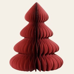 Beauty Home ΧΑΡΤΙΝΟ ΔΕΝΤΡΟ ΜΠΟΡΝΤΟ 48 x 60 cm Beauty Home ΧΑΡΤΙΝΟ ΔΕΝΤΡΟ ΜΠΟΡΝΤΟ 48 x 60 cm