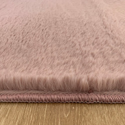 Beauty Home Χαλί Rabbit Art 9645 Αμέθυστος 133x190