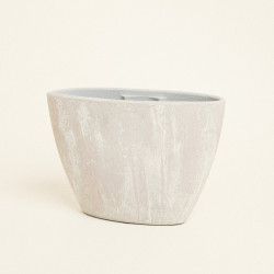 Beauty Home Κασπώ Πήλινο 33 cm x 15 cm x 22 cm Beauty Home Κασπώ Πήλινο 33 cm x 15 cm x 22 cm