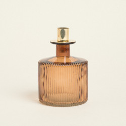 Beauty Home ΚΗΡΟΠΗΓΙΟ ΒΑΣΗ 14 x 9 cm ΜΠΕΖ Beauty Home ΚΗΡΟΠΗΓΙΟ ΒΑΣΗ 14 x 9 cm ΜΠΕΖ