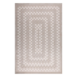 Beauty Home Διάδρομος με το μέτρο Sahara Art 9967 67cm Μπεζ Beauty Home Διάδρομος με το μέτρο Sahara Art 9967 67cm Μπεζ