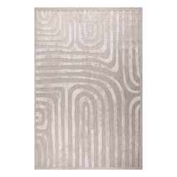 Beauty Home Διάδρομος με το μέτρο Sahara Art 9970 67cm Μπεζ Beauty Home Διάδρομος με το μέτρο Sahara Art 9970 67cm Μπεζ