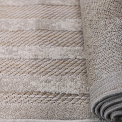 Beauty Home Διάδρομος με το μέτρο Sahara Art 9970 67cm Μπεζ Beauty Home Διάδρομος με το μέτρο Sahara Art 9970 67cm Μπεζ