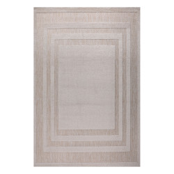 Beauty Home Διάδρομος με το μέτρο Sahara Art 9971 67cm Μπεζ Beauty Home Διάδρομος με το μέτρο Sahara Art 9971 67cm Μπεζ