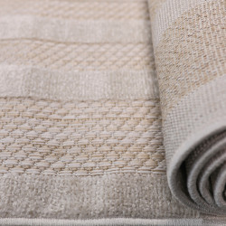 Beauty Home Διάδρομος με το μέτρο Sahara Art 9971 67cm Μπεζ Beauty Home Διάδρομος με το μέτρο Sahara Art 9971 67cm Μπεζ