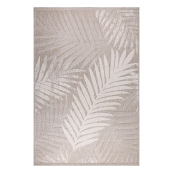 Beauty Home Χαλί Sahara Art 9972 160x230 Μπεζ