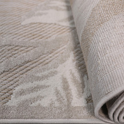 Beauty Home Διάδρομος με το μέτρο Sahara Art 9974 67cm Μπεζ Beauty Home Διάδρομος με το μέτρο Sahara Art 9974 67cm Μπεζ