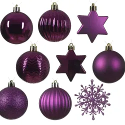 Beauty Home ΣΤΟΛΙΔΙΑ ΑΘΡΑΥΣΤΑ ΜΩΒ 40 ΤΜΧ Beauty Home ΣΤΟΛΙΔΙΑ ΑΘΡΑΥΣΤΑ ΜΩΒ 40 ΤΜΧ