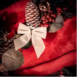 Beauty Home ΦΙΟΓΚΑΚΙΑ ΛΕΥΚΑ ΜΕ ΓΚΛΙΤΕΡ 7,50 x 7,50 cm 6 ΤΜΧ Beauty Home ΦΙΟΓΚΑΚΙΑ ΛΕΥΚΑ ΜΕ ΓΚΛΙΤΕΡ 7,50 x 7,50 cm 6 ΤΜΧ