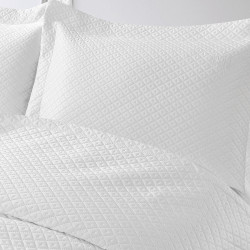 Beauty Home Σετ κουβερλί υπέρδιπλο Amelia Art 12322 230x250 Λευκό Beauty Home Σετ κουβερλί υπέρδιπλο Amelia Art 12322 230x250 Λευκό