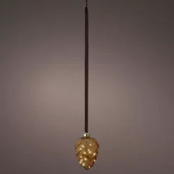 Beauty Home ΦΑΝΑΡΙ ΕΣΩΤΕΡΙΚΟΥ ΧΩΡΟΥ ΚΟΥΚΟΥΝΑΡΙ 15 CM ΜΕ LED Beauty Home ΦΑΝΑΡΙ ΕΣΩΤΕΡΙΚΟΥ ΧΩΡΟΥ ΚΟΥΚΟΥΝΑΡΙ 15 CM ΜΕ LED