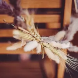 Beauty Home ΑΠΟΞΗΡΑΜΕΝΟ ΣΤΑΧΥ 70G 60CM