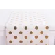 Beauty Home ΡΑΝΝΕΡ ΧΡΥΣΟ ΠΟΥΑ   32 cm x 2.5 m