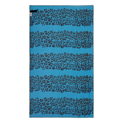 Beauty Home Πετσέτα θαλάσσης διπλής όψης Microfiber Art 2251 90x160 Μπλε Beauty Home Πετσέτα θαλάσσης διπλής όψης Microfiber Art 2251 90x160 Μπλε