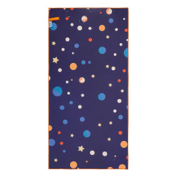Beauty Home Πετσέτα θαλάσσης διπλής όψης παιδική Microfiber Αrt 2262 Μπλε Beauty Home Πετσέτα θαλάσσης διπλής όψης παιδική Microfiber Αrt 2262 Μπλε