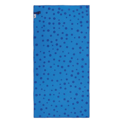 Beauty Home Πετσέτα θαλάσσης διπλής όψης παιδική Microfiber Αrt 2263 Μπλε Beauty Home Πετσέτα θαλάσσης διπλής όψης παιδική Microfiber Αrt 2263 Μπλε
