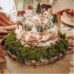 Beauty Home ΦΥΣΙΚΑ ΒΡΥΑ 50gr Beauty Home ΦΥΣΙΚΑ ΒΡΥΑ 50gr