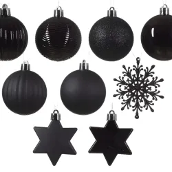 Beauty Home ΑΘΡΑΥΣΤΑ ΣΤΟΛΙΔΙΑ ΜΑΥΡΑ 40 ΤΜΧ Beauty Home ΑΘΡΑΥΣΤΑ ΣΤΟΛΙΔΙΑ ΜΑΥΡΑ 40 ΤΜΧ