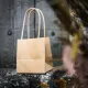 Beauty Home ΣΑΚΟΥΛΑ ΚΡΑΦΤ 9X8X10 CΜ 6 ΤΜΧ