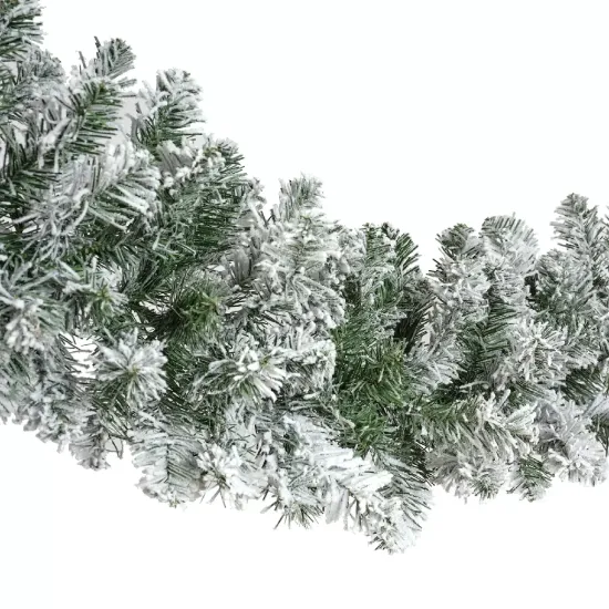 Beauty Home ΓΙΡΛΑΝΤΑ ΧΙΟΝΙΣΜΕΝΗ 30 x 270 cm