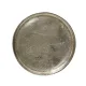 Beauty Home ΔΙΣΚΟΣ ΑΛΟΥΜΙΝΙΟΥ ΑΣΗΜΙ 29 cm