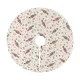 Beauty Home ΠΟΔΙΑ ΔΕΝΤΡΟΥ 90 CM  ΜΟΛΥΒΕΝΙΟΣ ΣΤΡΑΤΙΩΤΗΣ – ΔΩΡΑ