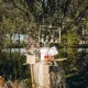 Beauty Home ΚΑΔΡΟ ΜΕ ΜΙΚΡΑ ΒΑΖΑΚΙΑ 40 x 30 x 4,5 cm