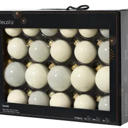 Beauty Home ΜΠΑΛΕΣ 3 ΜΕΓΕΘΗ ΛΕΥΚΕΣ 21 ΤΜΧ