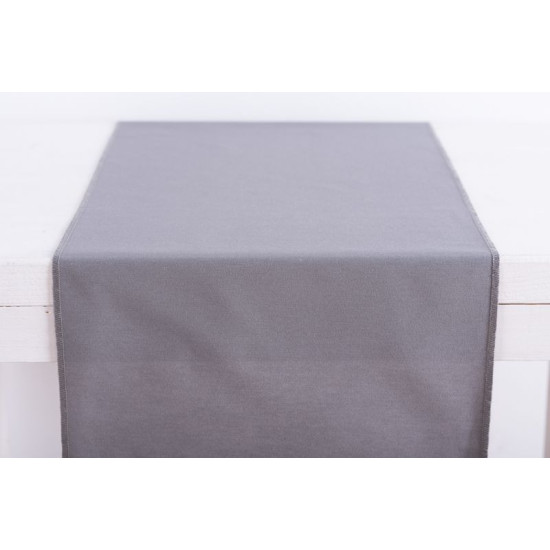 Beauty Home ΡΑΝΝΕΡ ΓΚΡΙ PREMIUM