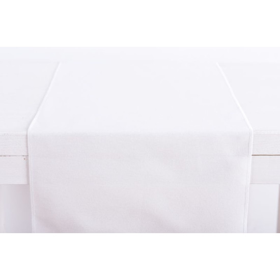 Beauty Home ΡΑΝΝΕΡ ΛΕΥΚΟ PREMIUM