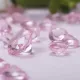 Beauty Home ΧΑΝΤΡΕΣ ΔΙΑΜΑΝΤΑΚΙΑ ΡΟΖ PVC 110GR 1.2CM