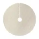 Beauty Home ΠΟΔΙΑ ΔΕΝΤΡΟΥ 90 CM ΖΑΚΑΡ ΧΡΙΣΤΟΥΓΕΝΝΙΑΤΙΚΕΣ ΜΠΑΛΕΣ