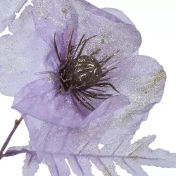 Beauty Home ΠΑΠΑΡΟΥΝΑ ΛΙΛΑ 76 cm Beauty Home ΠΑΠΑΡΟΥΝΑ ΛΙΛΑ 76 cm