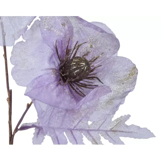 Beauty Home ΠΑΠΑΡΟΥΝΑ ΛΙΛΑ 76 cm
