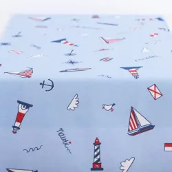 Beauty Home ΡΑΝΝΕΡ ΓΑΛΑΖΙΟ ΝΑΥΤΙΚΟ Beauty Home ΡΑΝΝΕΡ ΓΑΛΑΖΙΟ ΝΑΥΤΙΚΟ