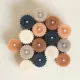 Beauty Home LED ΚΕΡΙ 7,5 x 17,3 cm ΕΚΡΟΥ