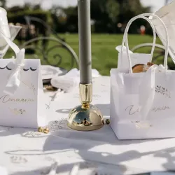 Beauty Home ΜΕΤΑΛΛΙΚΟ ΚΗΡΟΠΗΓΙΟ 7x7cm Beauty Home ΜΕΤΑΛΛΙΚΟ ΚΗΡΟΠΗΓΙΟ 7x7cm