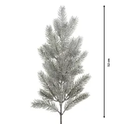 Beauty Home ΧΙΟΝΙΣΜΕΝΟ ΚΛΑΔΙ 5 x 11 x 49 cm Beauty Home ΧΙΟΝΙΣΜΕΝΟ ΚΛΑΔΙ 5 x 11 x 49 cm