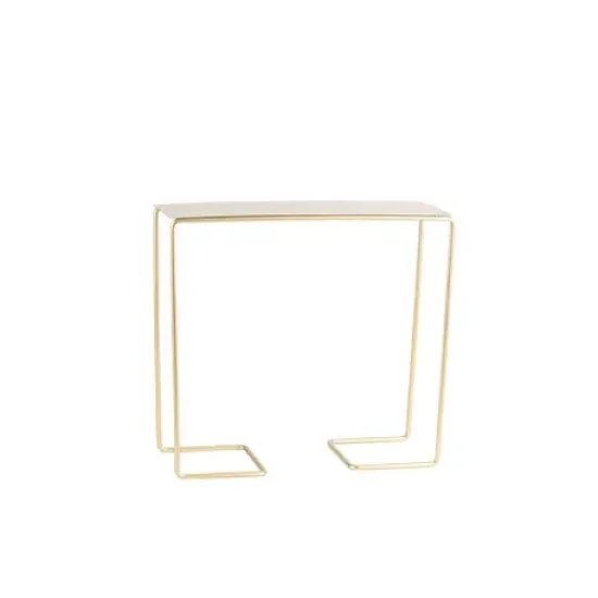 Beauty Home 3 ΜΕΤΑΛΛΙΚΕΣ ΒΑΣΕΙΣ ΠΑΡΟΥΣΙΑΣΗΣ 27×29,5x10cm / 18×28,5x10cm / 9x27x10cm