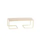 Beauty Home 3 ΜΕΤΑΛΛΙΚΕΣ ΒΑΣΕΙΣ ΠΑΡΟΥΣΙΑΣΗΣ 27×29,5x10cm / 18×28,5x10cm / 9x27x10cm