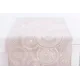 Beauty Home ΡΑΝΝΕΡ ΛΕΥΚΑ ΜΑΝΤΑΛΑ   32 cm x 1,5 m