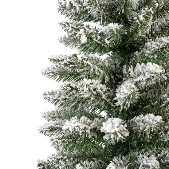 Beauty Home ΧΡΙΣΤΟΥΓΕΝΝΙΑΤΙΚΟ ΔΕΝΤΡΟ SLIM 50 x 180 cm