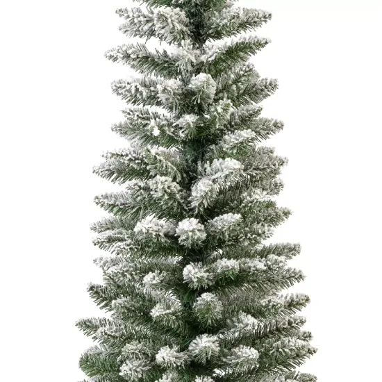 Beauty Home ΧΡΙΣΤΟΥΓΕΝΝΙΑΤΙΚΟ ΔΕΝΤΡΟ SLIM 50 x 180 cm