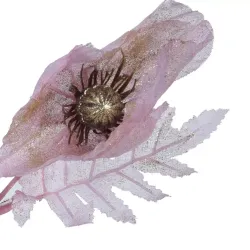 Beauty Home ΠΑΠΑΡΟΥΝΑ ΡΟΖ 76 cm Beauty Home ΠΑΠΑΡΟΥΝΑ ΡΟΖ 76 cm