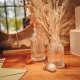 Beauty Home ΜΠΟΥΚΑΛΑΚΙ ΜΕ ΠΩΜΑ 13Χ5,5 CM