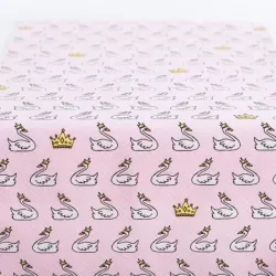 Beauty Home ΡΑΝΝΕΡ ΚΥΚΝΟΣ ΜΕ ΚΟΡΩΝΑ Beauty Home ΡΑΝΝΕΡ ΚΥΚΝΟΣ ΜΕ ΚΟΡΩΝΑ