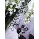 Beauty Home ΑΚΡΥΛΙΚΗ ΓΙΡΛΑΝΤΑ ΔΙΑΦΑΝΗ 1 Μ
