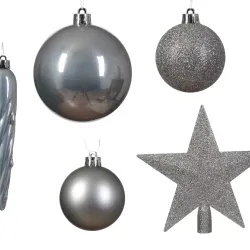 Beauty Home ΑΘΡΑΥΣΤΑ ΣΤΟΛΙΔΙΑ ΑΣΗΜΙ 33 ΤΜΧ Beauty Home ΑΘΡΑΥΣΤΑ ΣΤΟΛΙΔΙΑ ΑΣΗΜΙ 33 ΤΜΧ