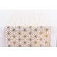 Beauty Home ΡΑΝΝΕΡ ΧΡΥΣΑ ΓΕΩΜΕΤΡΙΚΑ ΣΧΕΔΙΑ   32 cm x 1,5 m